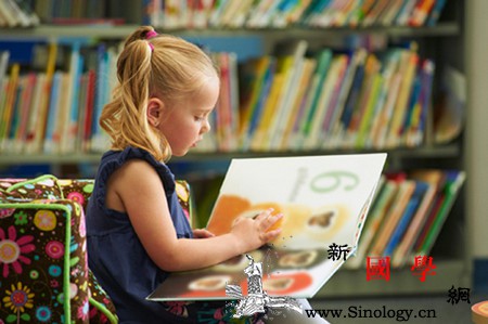 孩子“不喜欢阅读”的原因是什么？怎么处理？_朗读-障碍-兴趣-孩子-