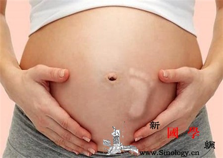 胎停有什么症状或征兆吗准妈妈有这些症状就要_胎动-胎儿-征兆-腹部-