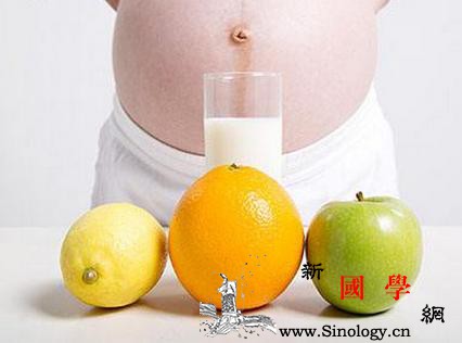 孕妇吃什么水果补钙效果最好的吃这几种水果也_最好的-吃什么-孕妇-补钙-