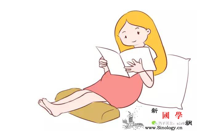 怀孕后一定会有的几种变化胎儿健不健康就看宝_水肿-孕期-几种-胎儿-