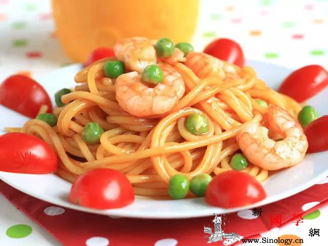 这3款面食吃过的孕妈都赞不绝口好处还很多_意大利-生粉-倒入-适量-