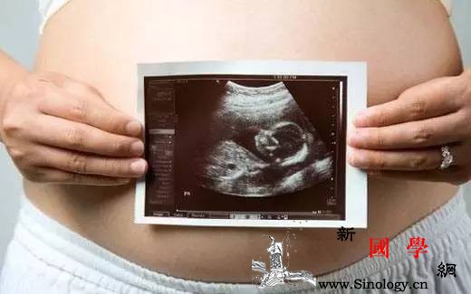 孕期：胎儿8种异常B超查不出_天全-胎儿-代谢-诊断-