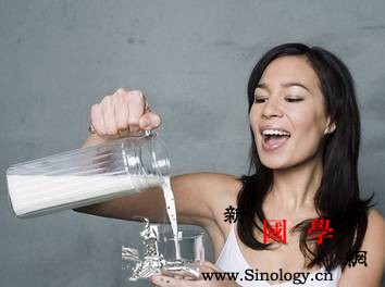 孕妈妈喝奶好处多多哪种奶制品最适合！_奶品-奶制品-鲜奶-奶粉-