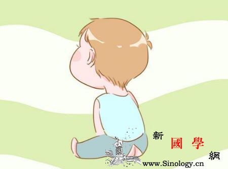 宝宝冬天能穿开裆裤吗冬季给孩子穿开裆裤有影_月龄-开裆裤-着凉-冬天-