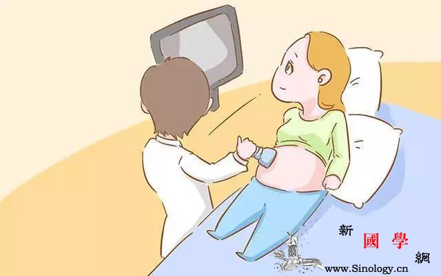 胎儿还在妈妈肚子里就做过这4种事出生后绝对_胎儿-肚子里-妈妈-宝宝-