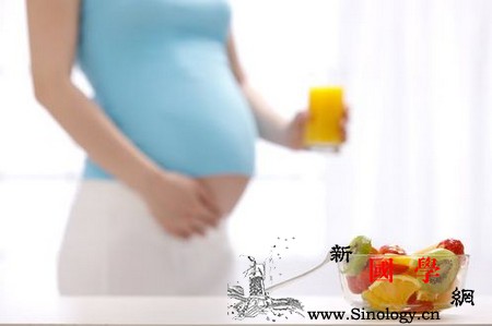 建议孕妇应常吃的12种食物_调味料-胎儿-孕妇-功效-