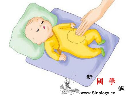 小儿肛裂推拿治疗方法有哪些教你小儿肛裂怎么_您的-推拿-治疗方法-功效-