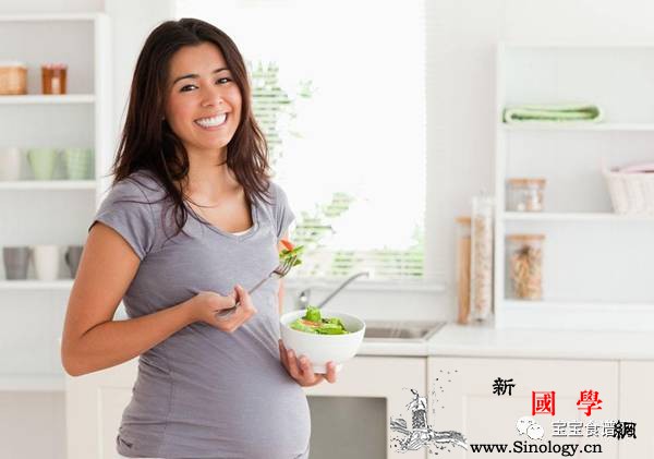 准妈妈孕期养胎不养肉的两大秘诀教你做美丽优_孕期-摄取-胎儿-怀孕-