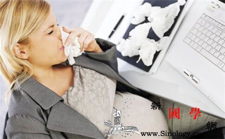 孕妇感冒咳嗽能喝中药吗孕期用药要谨慎_生姜-加水-适量-咳嗽-