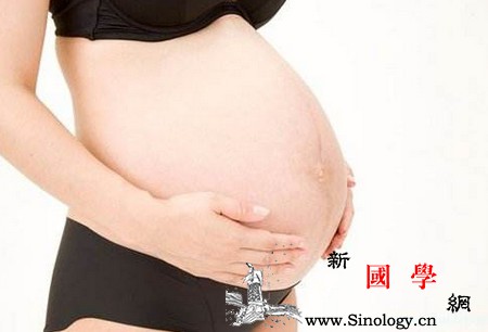 给孕妈妈的一封信孕期知道这些宝宝更健康聪明_胎教-乳头-摄入-孕妇-