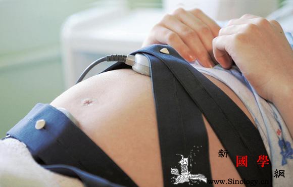 孕期胎儿缺氧的症状胎儿缺氧有些什么表现早知_胎动-孕期-缺氧-胎儿-