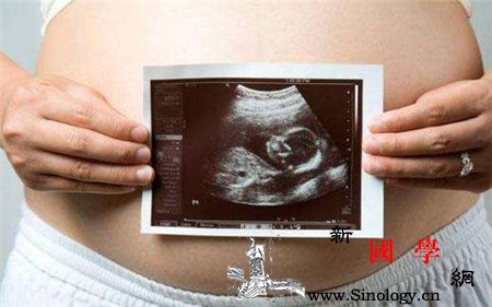 孕7个月b超看性别准吗孕中后期看胎儿性别准_羊水-胎儿-个月-性别-