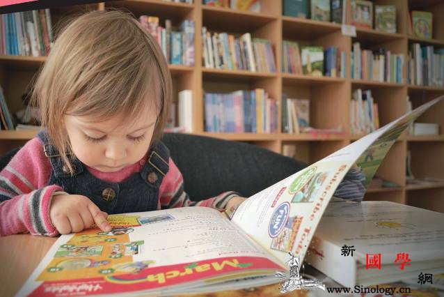如何帮助孩子从小养成自主阅读的习惯？_月龄-爸爸-妈妈-孩子-
