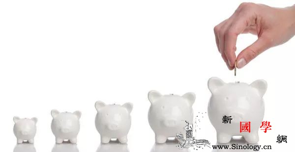 孩子花钱“大手大脚”怎么办？_零用钱-花钱-爸爸-家长-