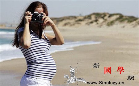 怀孕7个月可以旅游吗孕妇外出旅行要做好全面_个月-孕妇-怀孕-选择-