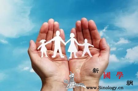 正确理解家庭教育才能帮助孩子成为更优秀的人_家风-家规-家庭教育-规矩-