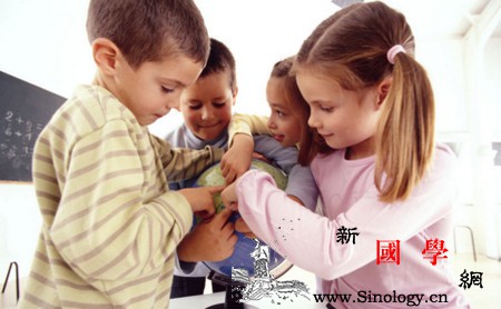 一个小学生家长的自我修养家长看完是什么感受_修养-家长-孩子-看完-