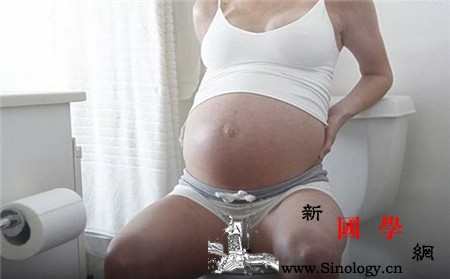怀孕7个月便秘能用力拉吗排便用力会有什么影_排便-便秘-个月-孕妇-