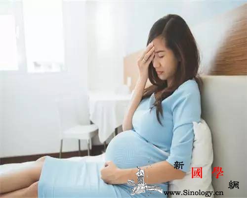 孕期失眠对胎儿有影响吗?孕妇夏季失眠吃什么_枸杞-芹菜-胎儿-孕妇-
