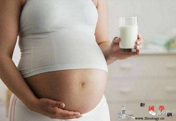 孕期营养过剩对孕妈和胎儿的危害大孕期体重增_孕期-妊娠-胎儿-营养-