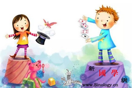 宝贝的性别决定养育方式家长清楚吗？_养育-男孩子-性别-男孩-