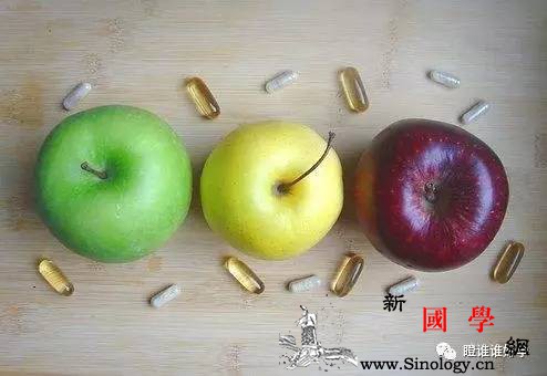 孕期要补什么？真正需要的只有这三种其他的不_叶酸-孕期-摄入-膳食-