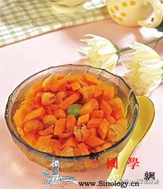 快来学做最好的补胎果饮木瓜鲜奶吧！_催奶-补胎-木瓜-食用-