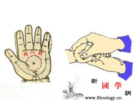 宝宝嗓子有痰推拿手法手把手教你小儿有痰怎么_您的-推拿-嗓子-手法-