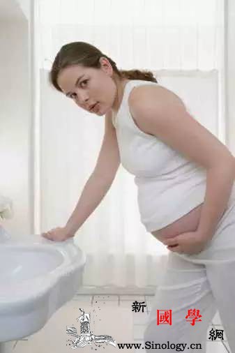 准妈妈怀孕后上厕所注意事项_蹲坑-上厕所-马桶-孕妇-