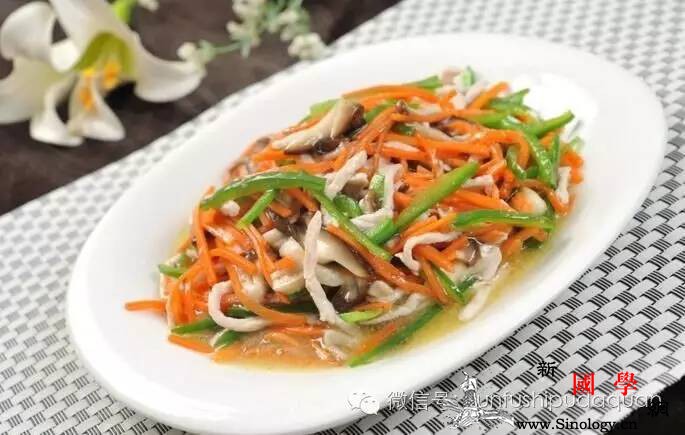 色香味俱佳的孕晚期美食_苋菜-豌豆-妊娠-孕妇-