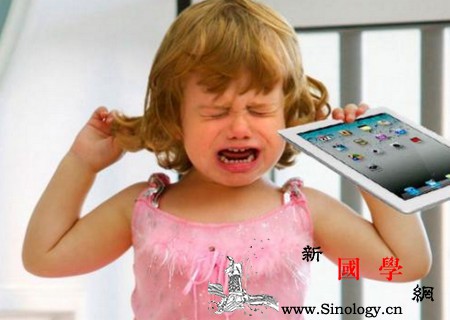 孩子总想玩iPad怎么办？_关机-巧克力-愿望-父母-