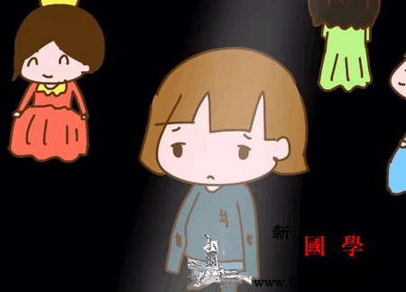 家长不要让孩子穿别人的旧衣服！_会让-合身-自卑-衣服-