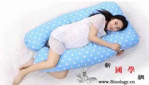 选个好枕头让孕妈拥有好睡眠！孕妇枕排行榜前_卡诺-背部-孕妇-枕头-