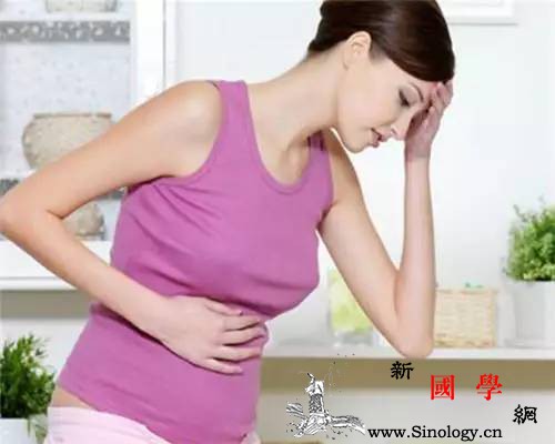 孕妇左侧腹痛是怎么回事？如何舒缓减轻疼痛？_韧带-腹痛-舒缓-腹部-