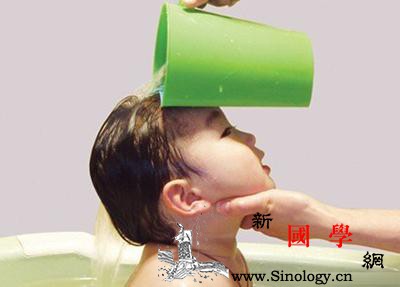 宝宝头发稀少怎么变浓密改善宝宝发质就靠这_头发-浓密-稀少-头皮-