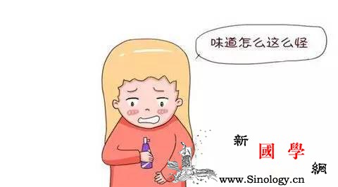 这3种气味正在损害胎儿的健康！孕妈咪赶紧远_胎儿-气味-孕吐-怀孕-