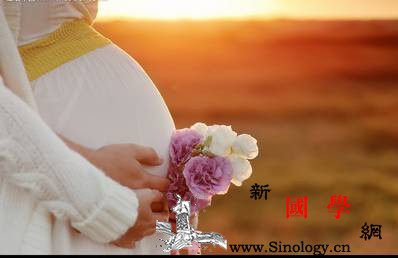 莫名的腹痛让孕妈担心原因都在这里！_腹痛-伴有-孕期-子宫-