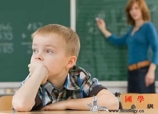 孩子注意力不集中？家长和教师可以这样做_乐乐-注意力-操作-孩子-