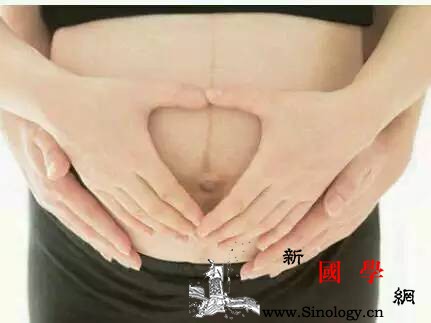 孕妇不知道怀孕时肚子上那条黑线到底是啥？_黑线-荷尔蒙-妊娠-色素-