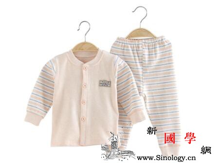 挑选宝宝秋衣秋裤要注意什么教你如何挑选_甲醛-挑选-皮肤-衣服-