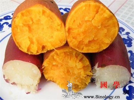 宝宝吃什么增强抵抗力除了吃还可以这样做_薯类-抵抗力-吃什么-维生素-