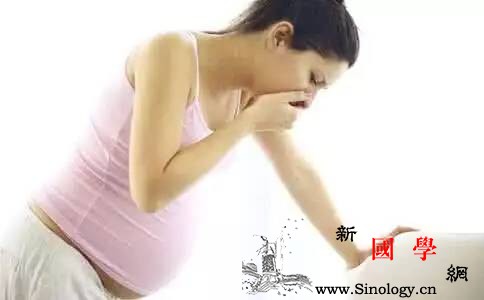 经历了这些你才算怀孕了!这种痛只有当妈的才懂_反胃-孕期-健健康康-孕吐-