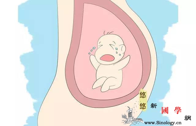 孕妇哭时胎儿会哭吗？影响比你想的还要大_孕期-胎儿-孕妇-爱哭-