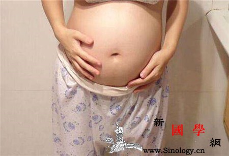 怀孕7个月胎儿还会畸形吗孕期这些情况会导致_还会-胎儿-畸形-个月-