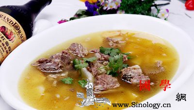 夏天孕妇喝什么汤比较好呢？_钙质-银耳-冬瓜-胎儿-