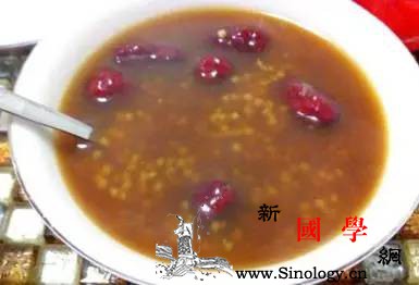 适合孕妇喝的6种粥给你解解馋_淘洗-银耳-适量-维生素-
