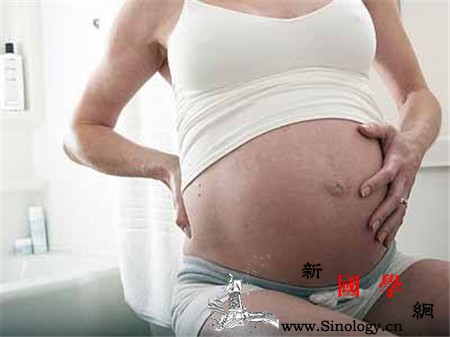 怀孕7个月用力排便会影响胎儿吗孕晚期解决便_排便-便会-胎儿-便秘-