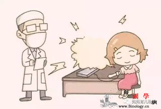 怀孕期间要及时做好检查以免出现这类症状还_妊娠-胎儿-症状-胎盘-