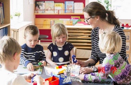 喂芥末的老师我不要3招识别好老师_考级-憨憨-家长-老师-