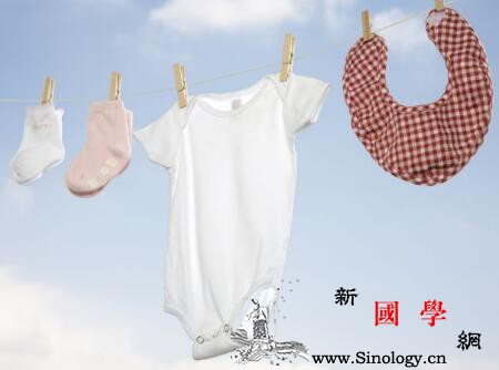 婴儿衣服如何整理怎么存放最好_晾晒-衣物-干燥-婴儿-